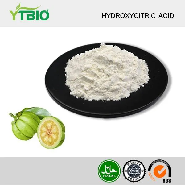 Prášok kyseliny hydroxycitrónovej