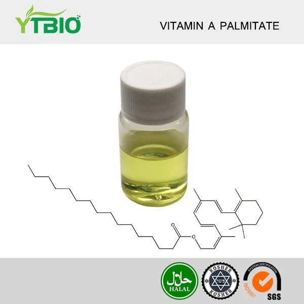 Vitamín palmitátový olej