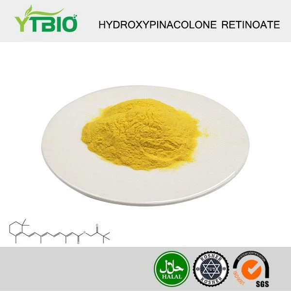 Hydroxypinakolón retinoát