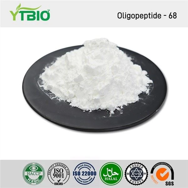 Oligopeptid-68