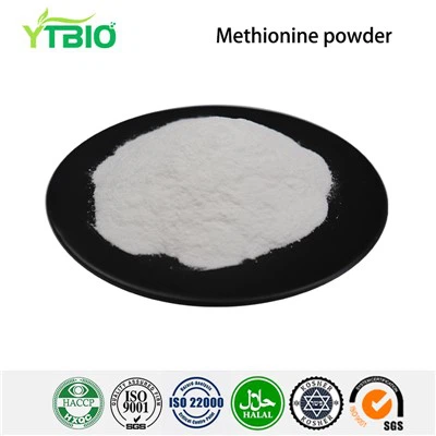 Metionínový prášok