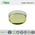 Zingiber Officinale Oil
